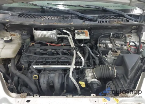 2013 Ford Transit Connect Xlt from USA, damaged, VIN NM0LS6BN1DT167813